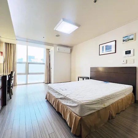Gangnam House Apartment